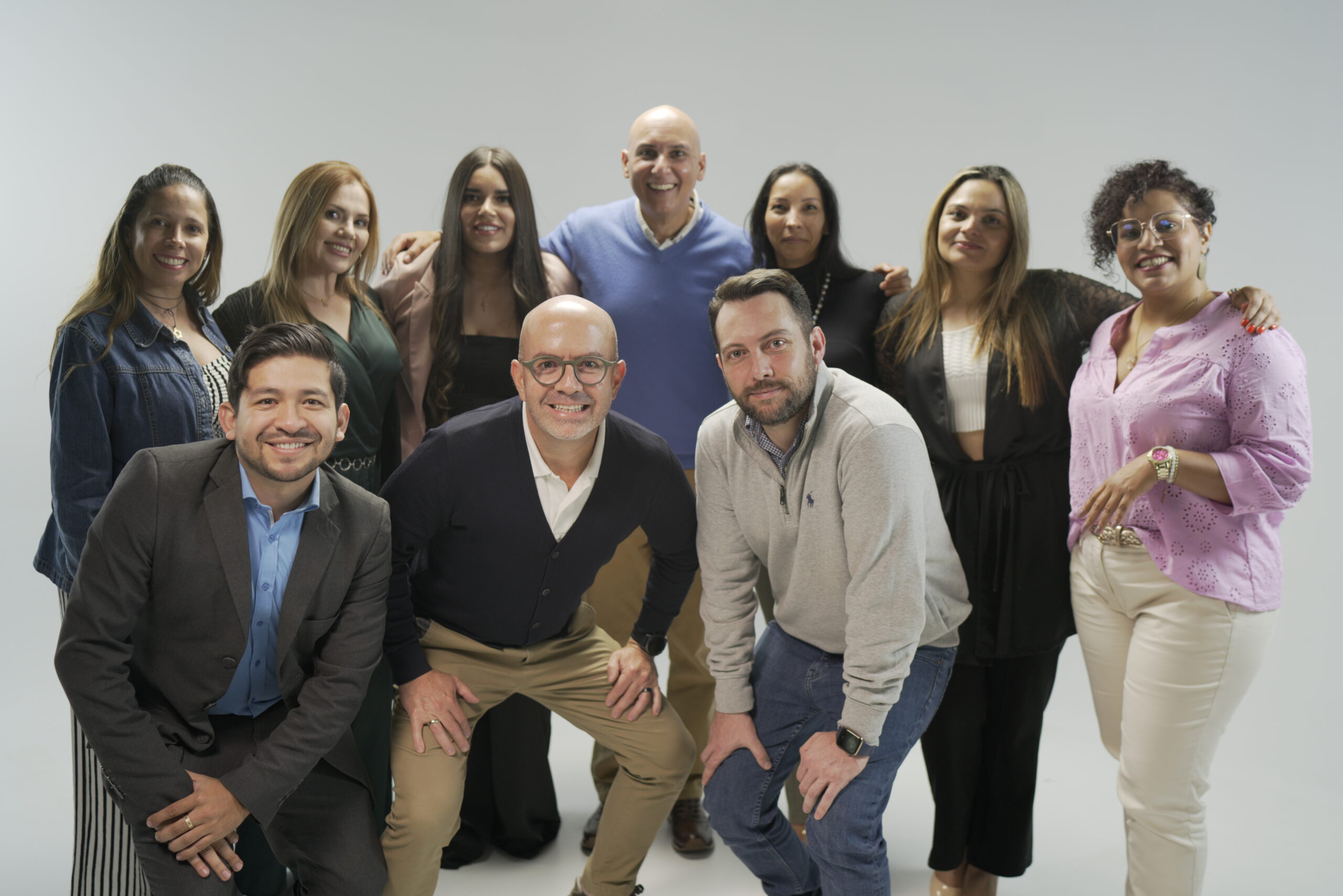 Quienes Somos Novadermis Pharma